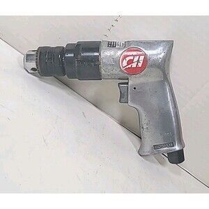 Campbell Hausfeld TL1006 3/8" Pneumatic Drill